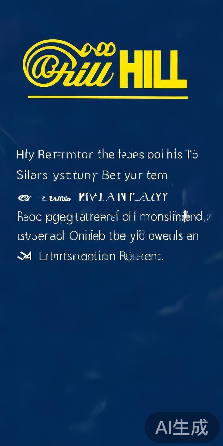 全面指导：威廉希尔注册娱乐平台流程及权益详细介绍