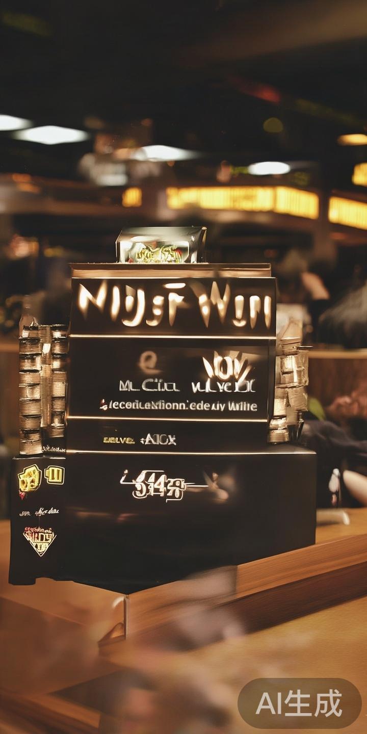 在众多投注盘口中，“必杀盘”意味着难以逆转的结果，