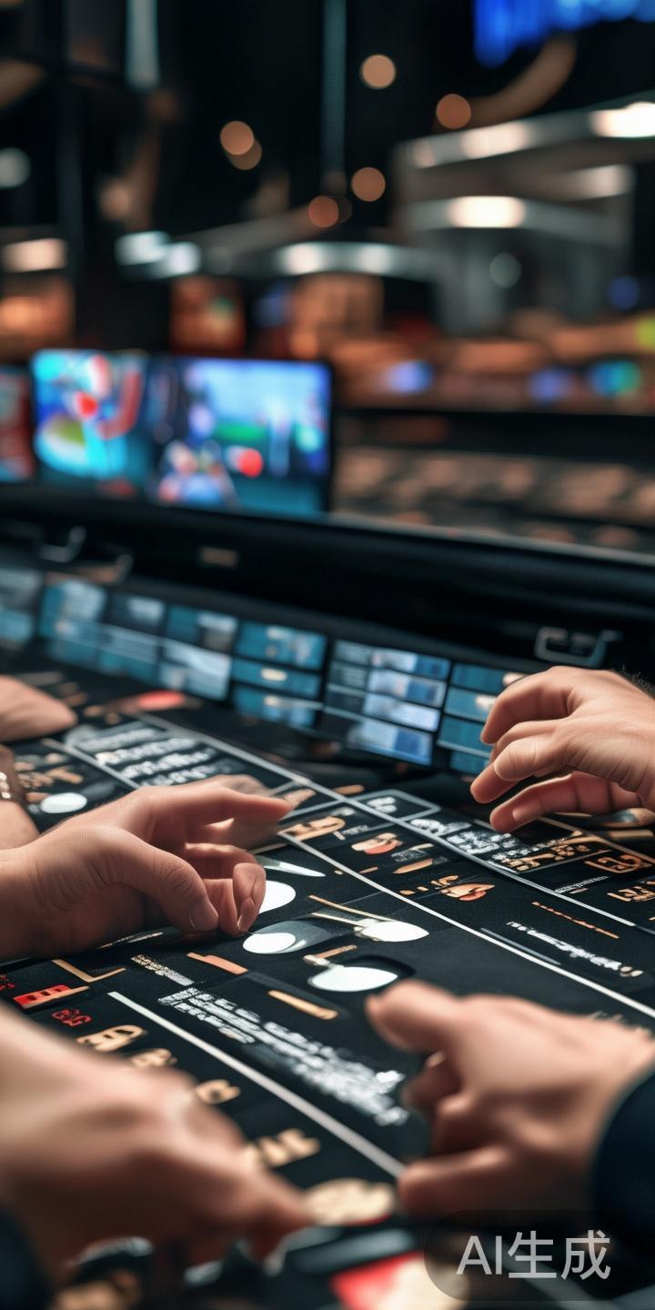 威廉希尔竞彩实战技巧全面解析与实用经验分享指南