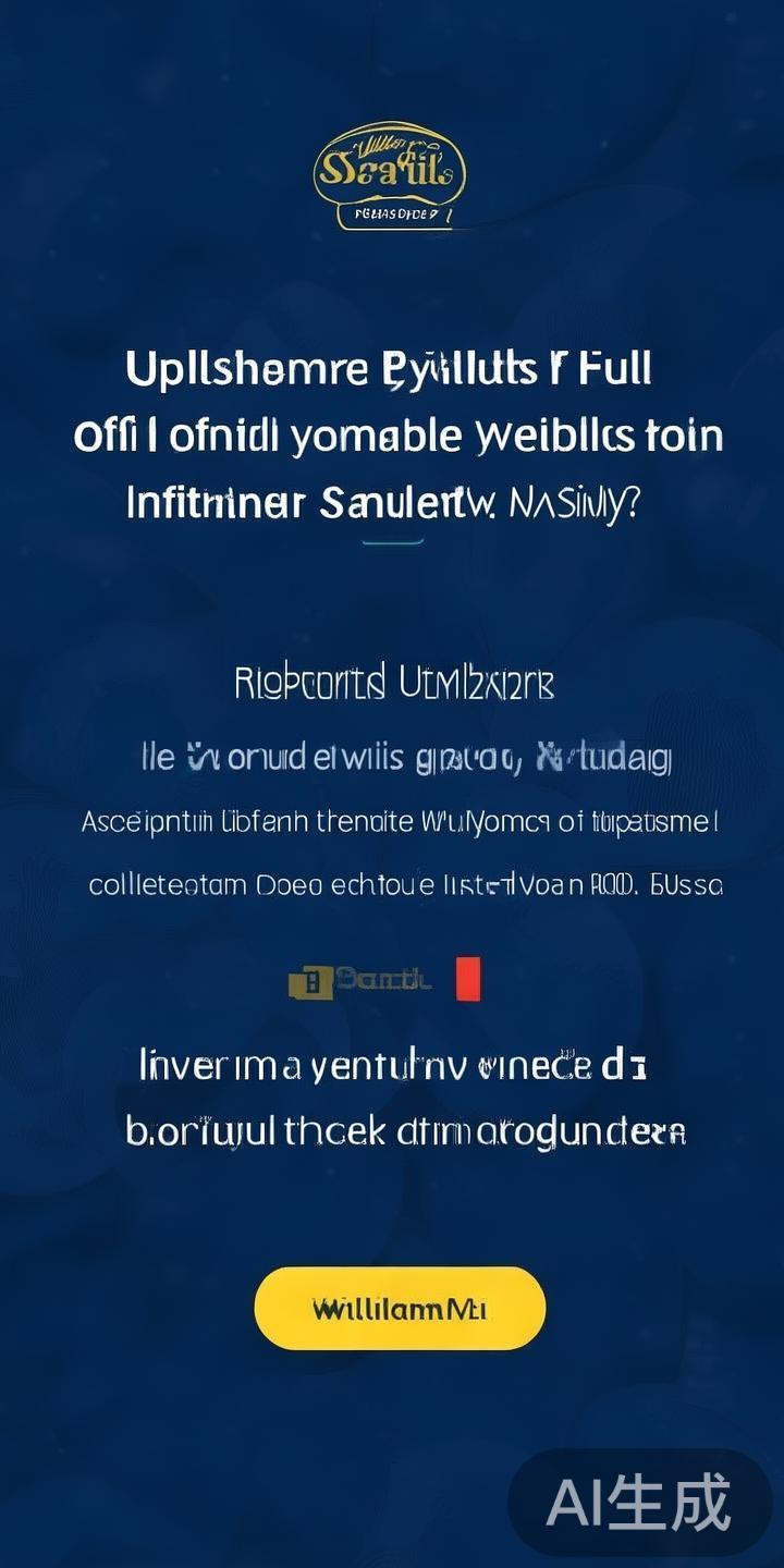 威廉希尔正版网址最新入口推荐与安全登录指南详细解析