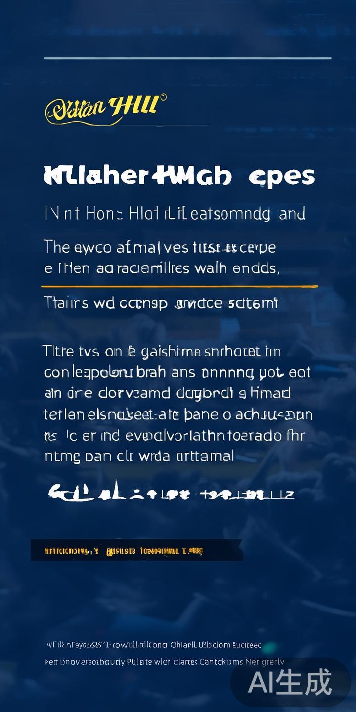 深入剖析威廉希尔赔率：玩法策略与行业影响全方位解读