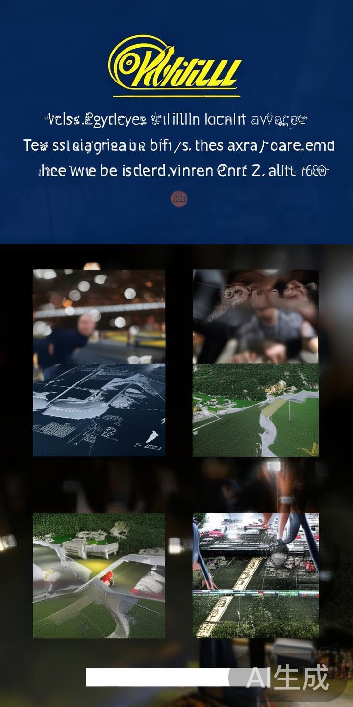 威廉希尔博彩公司在塞浦路斯的发展历程与市场影响深度解析
