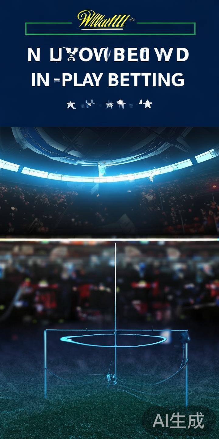 全面解析威廉希尔滚球玩法与高手投注技巧详尽指南