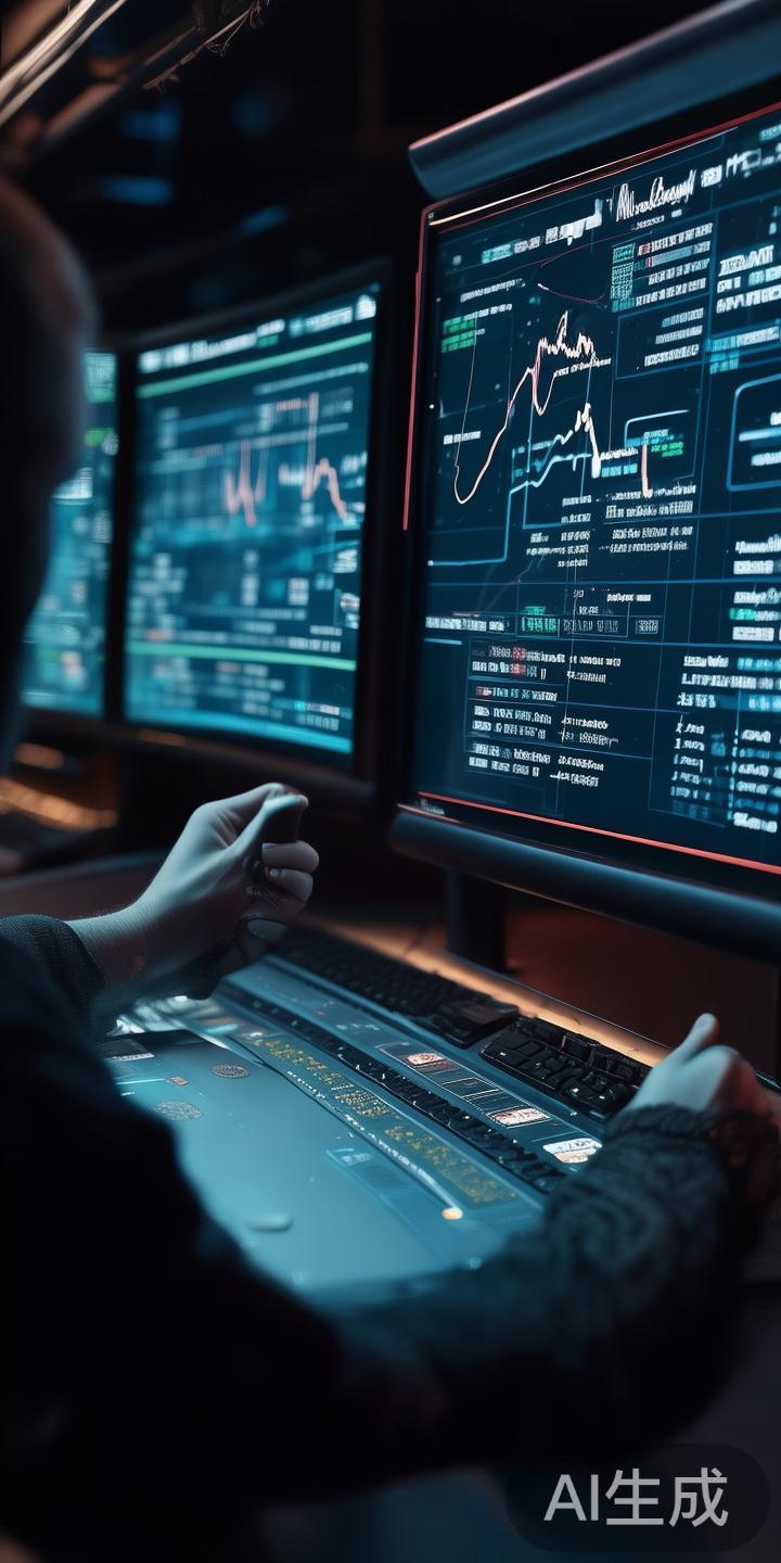 确定投注比例：根据赔率计算出最佳投注比例，确保无论