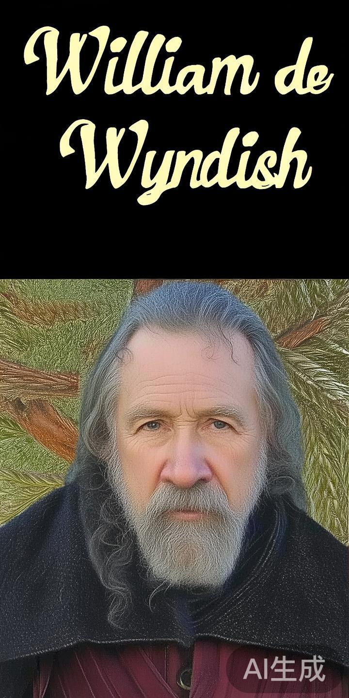 威廉德文希尔：探秘他的传奇人生与精彩故事