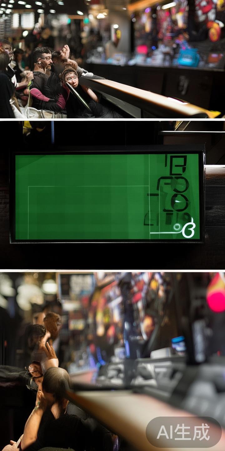 盘面变化是判断比赛走势的重要指标。当盘口从最初的“