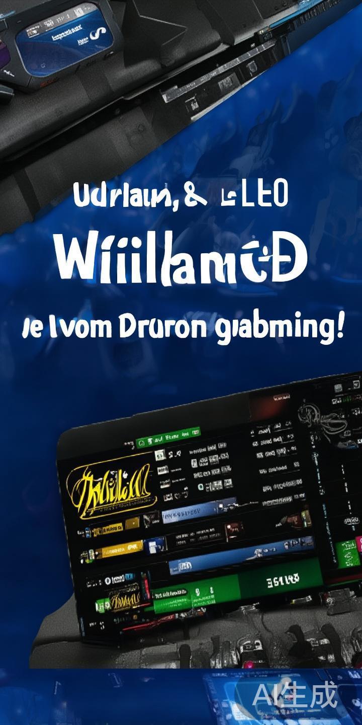 威廉希尔平台是否属于合法赌博？全面分析与观点分享