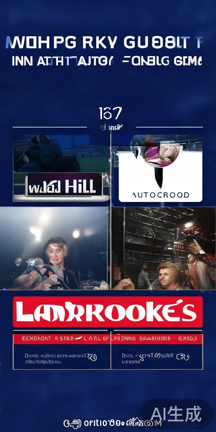 威廉希尔作为全球最古老的博彩公司之一，拥有丰富的赛