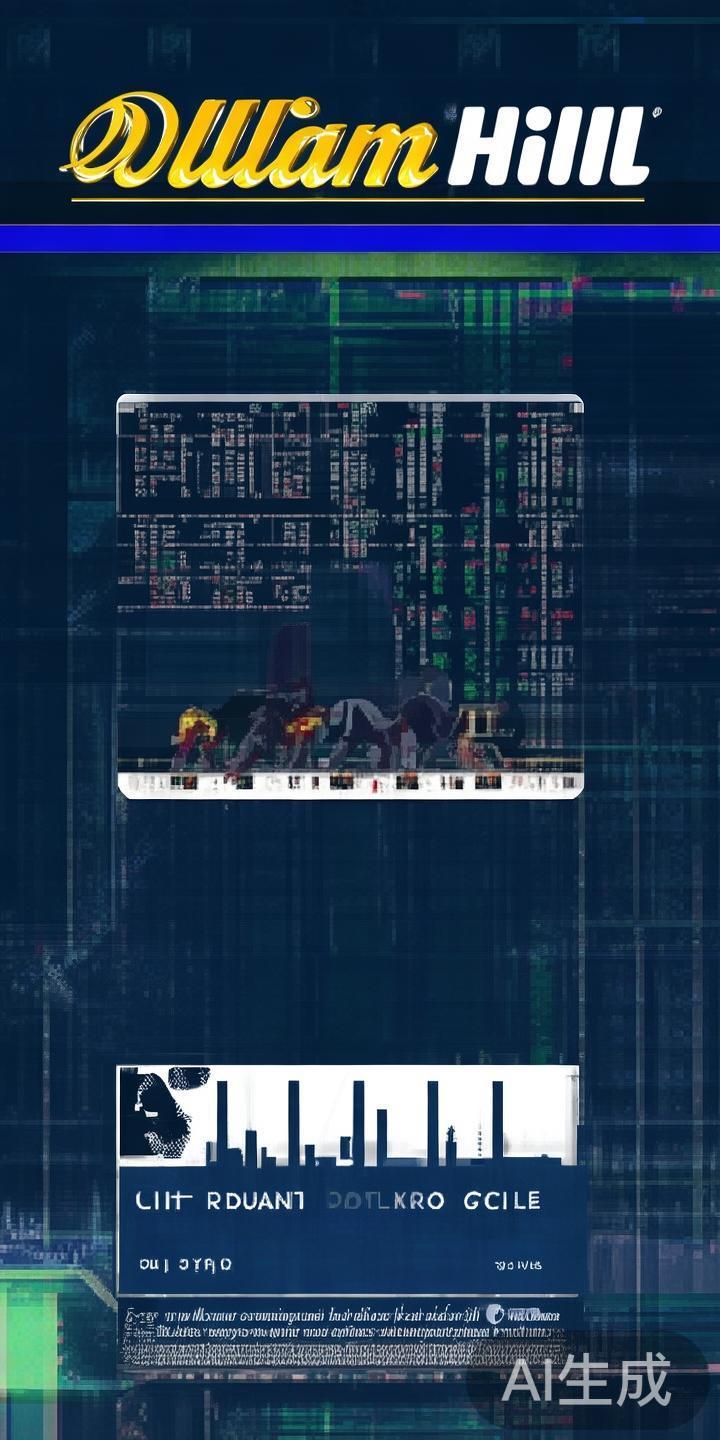 全面掌握威廉希尔经典博彩玩法技巧与策略指南