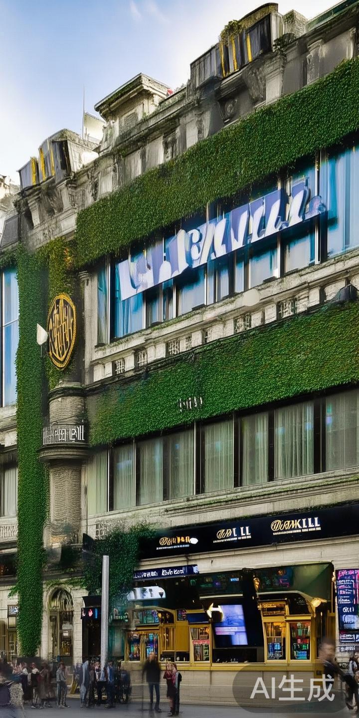 作为全球历史最悠久的博彩公司之一，威廉希尔成立于1