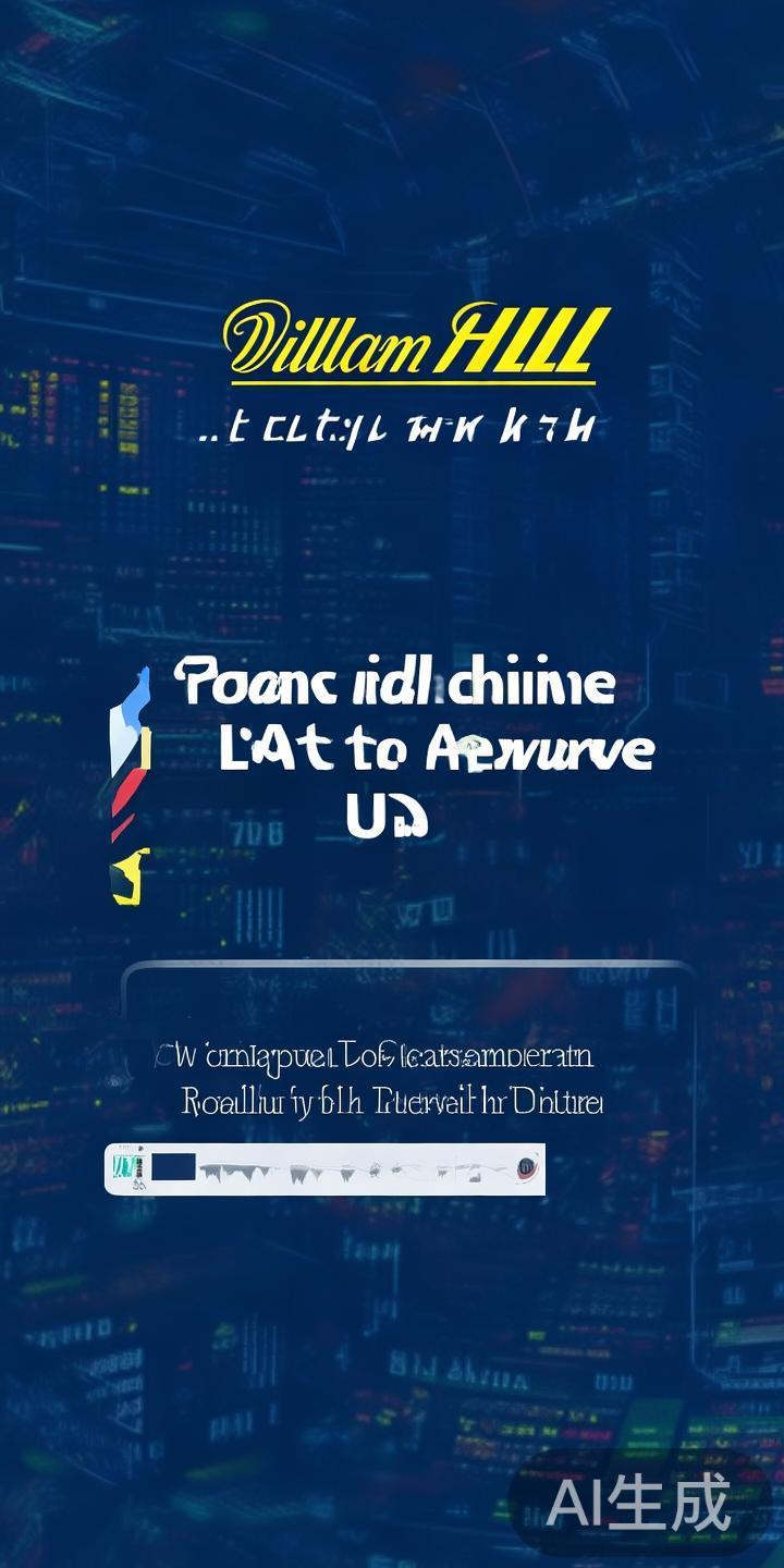 此外，威廉希尔作为英国领先的博彩公司，其在数字化转