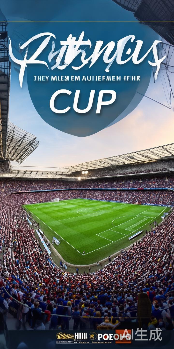 全面解析荷兰杯赛事情况及威廉希尔赔率变化趋势 足球赛事的激烈角逐吸引着无数球迷与投注者的关注,尤