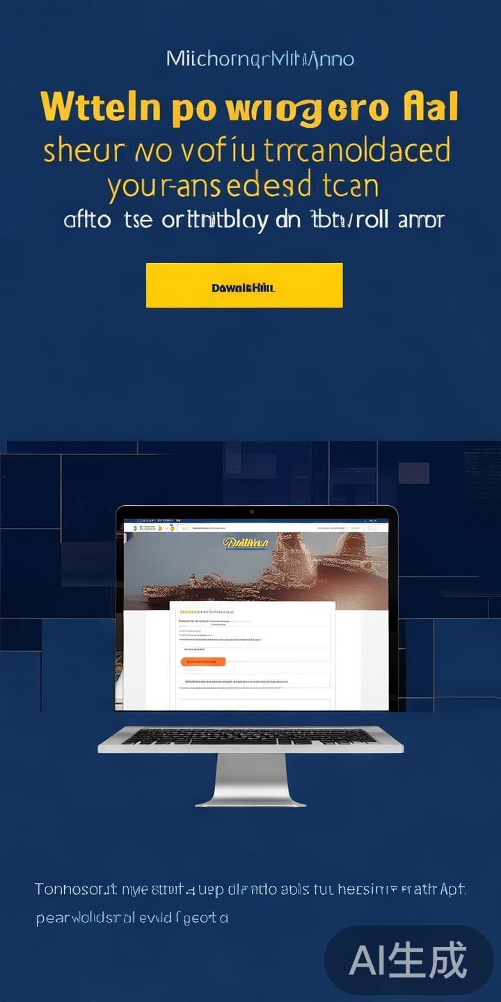 完整指南:如何免费下载安装威廉希尔app的详细操作步骤 避免使用非官方或第三方来源的应用,以确保信息安全与