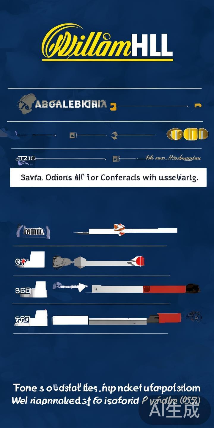 在威廉希尔投注策略中，数据分析起到关键作用。这包括