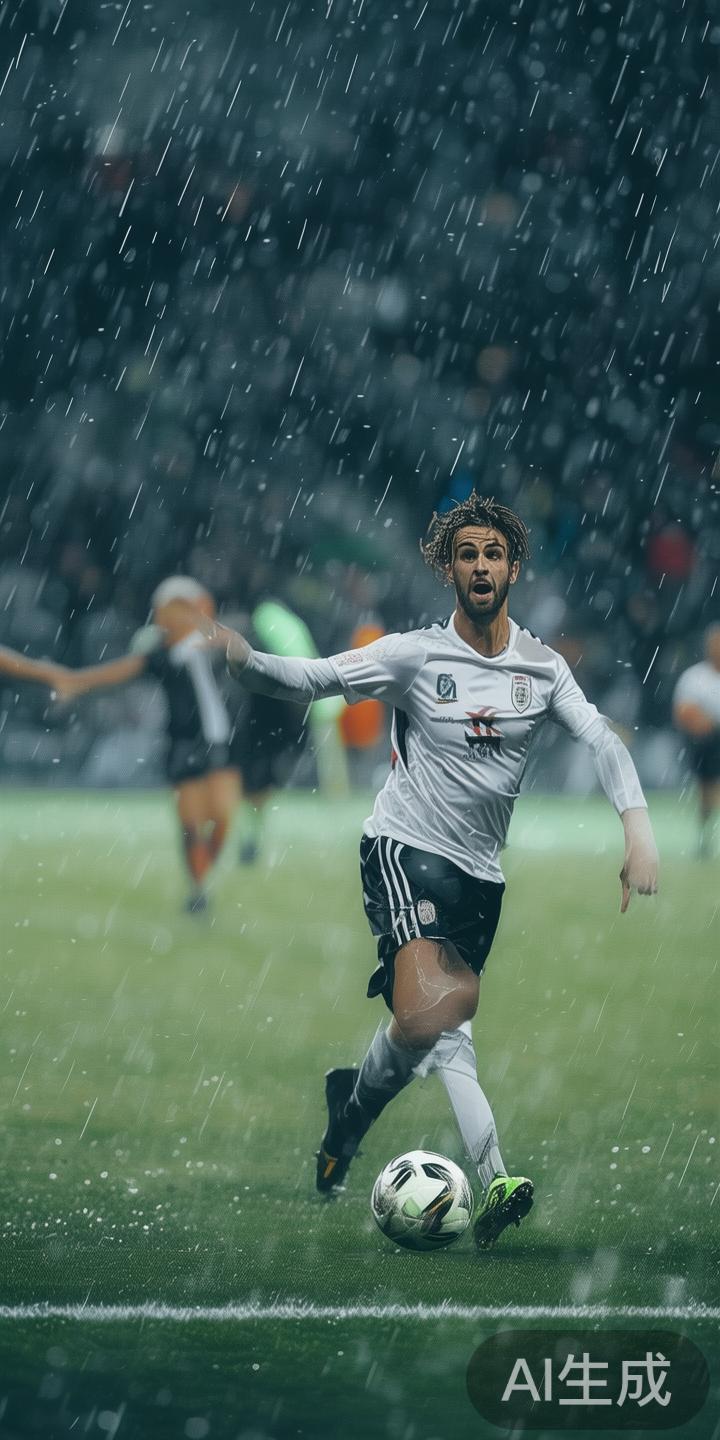 全面解析意甲的威廉希尔:权威投注平台与赛事分析全指南 比赛环境与战术分析:考虑比赛当天的天气、场地状态以