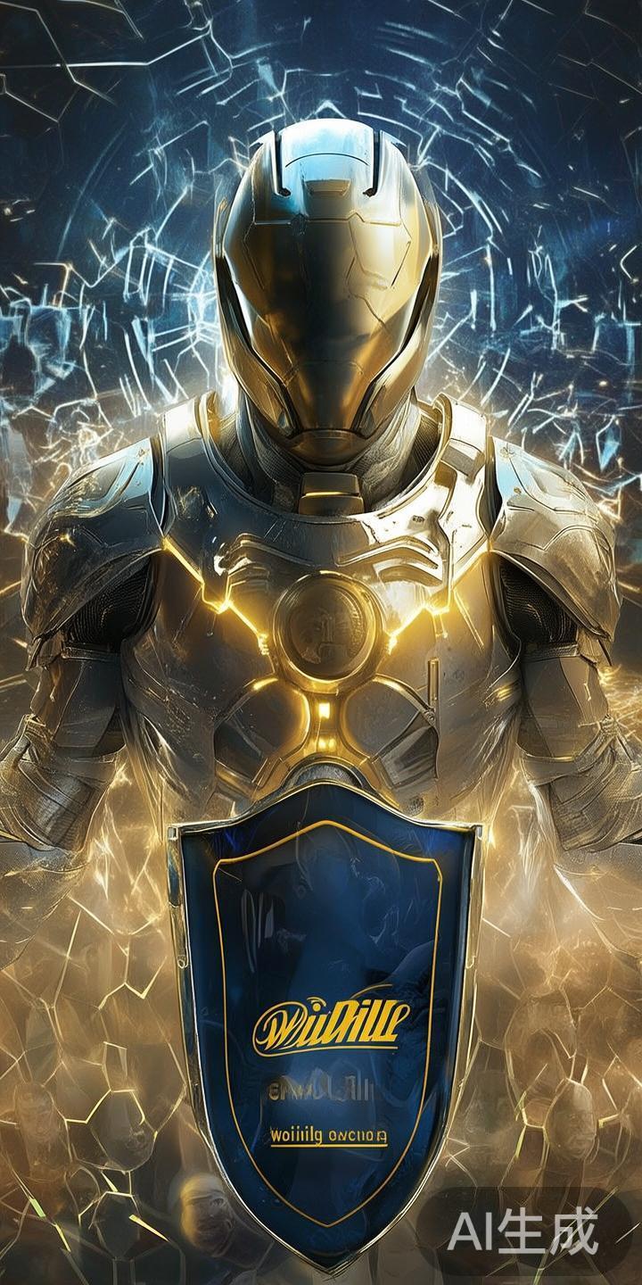 威廉希尔不仅在技术层面不断创新，还积极推动行业的健