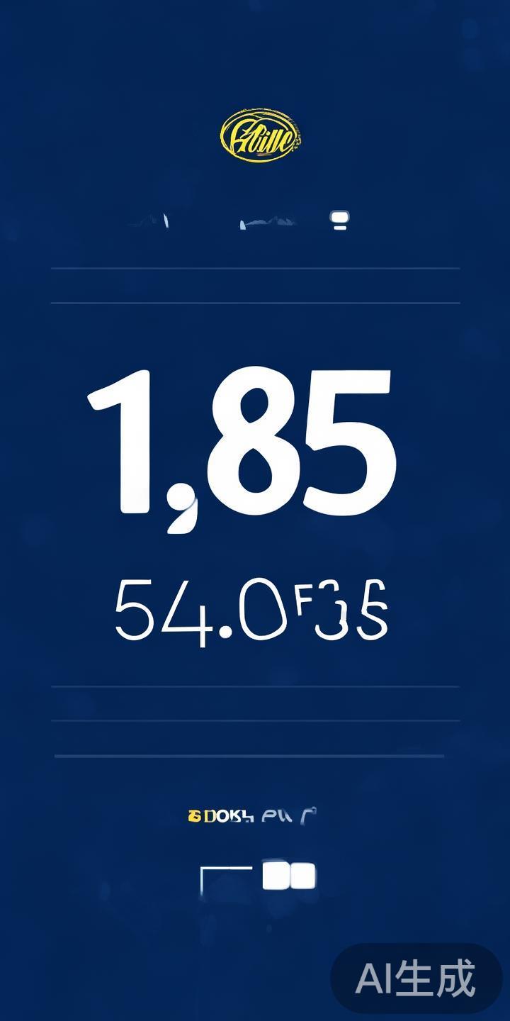 威廉希尔1.85赔率分析与科学投注策略全面探讨 首先,我们要明确1.85的几率意味着什么。在体育博