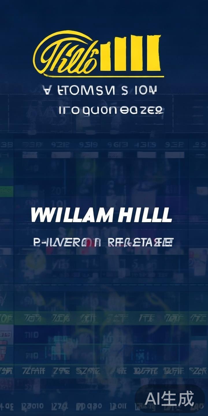 全面分析:如何科学理解与评估威廉希尔的信誉与可靠性 在面对不断变化的娱乐和博彩行业时,了解一个平台的信