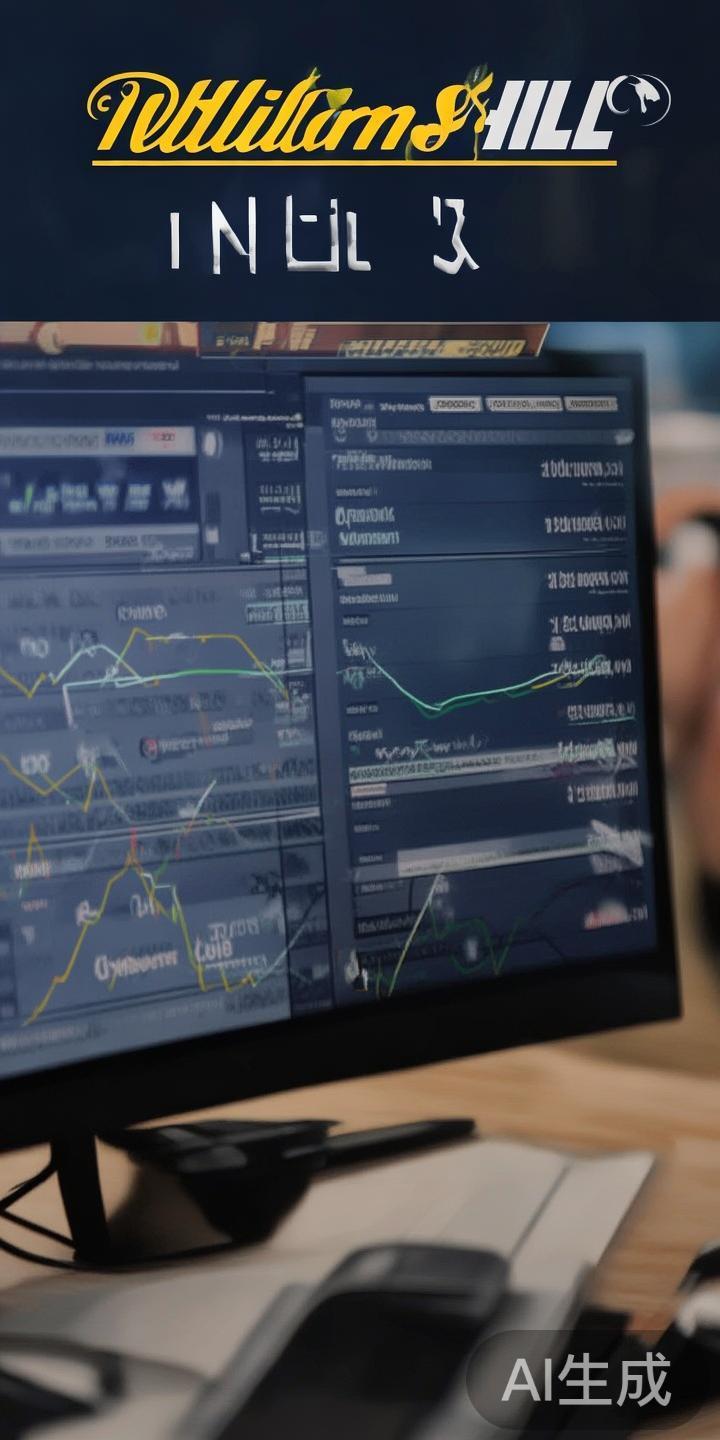 全面解析英超威廉希尔初始赔率及其最新动态变化展望