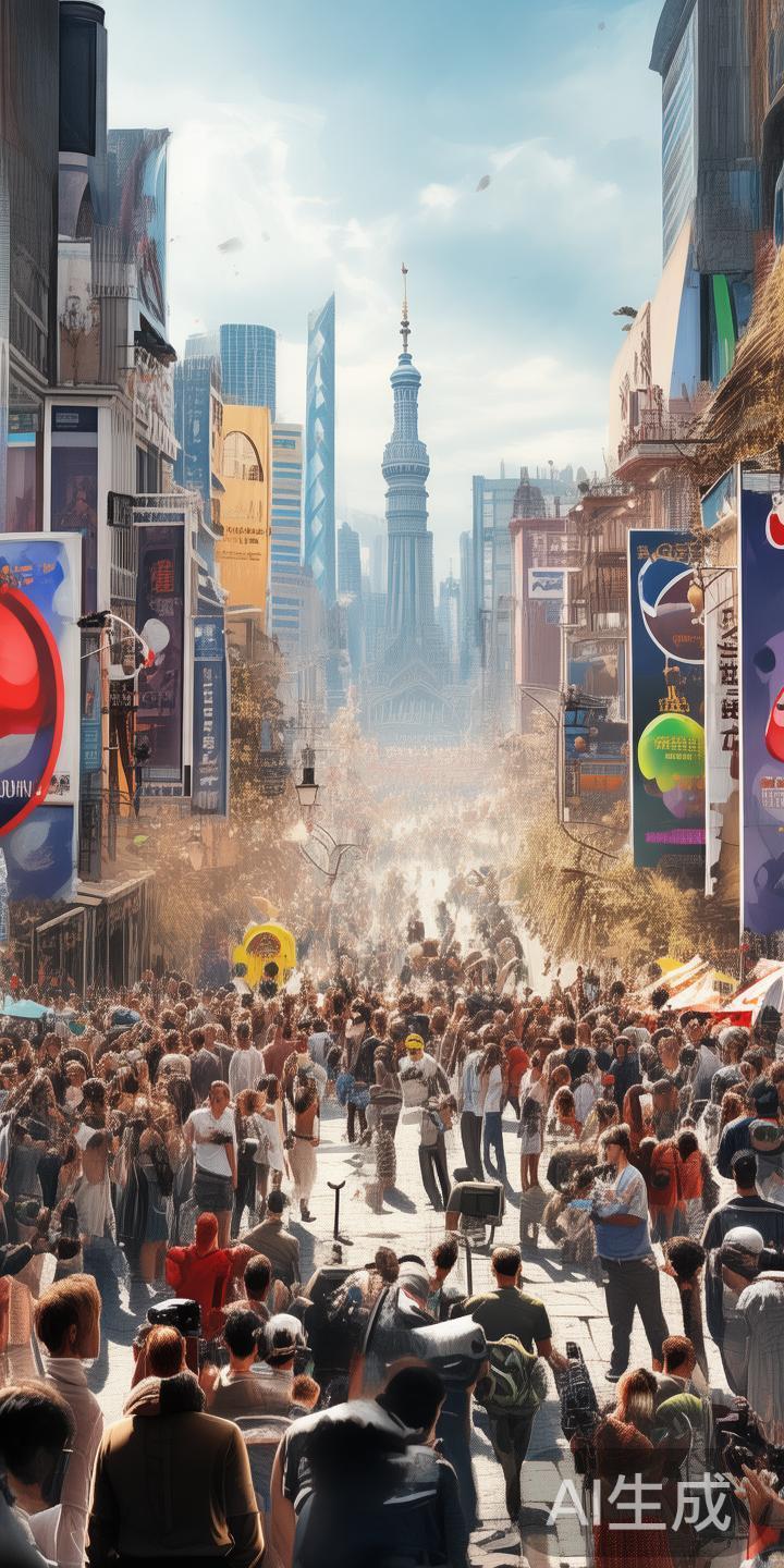 威廉希尔即将开赛,精彩赛事纷呈值得大家期待 赛事带动的经济与文化影响
大型体育赛事不仅仅是运