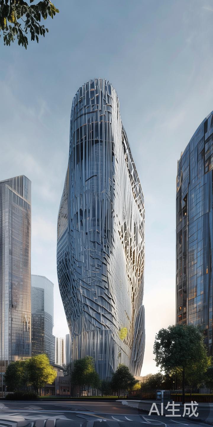 全面解析威廉希尔总部大楼的建筑设计理念与背后故事 威廉希尔总部大楼的设计不仅仅是建筑美学的体现,更承