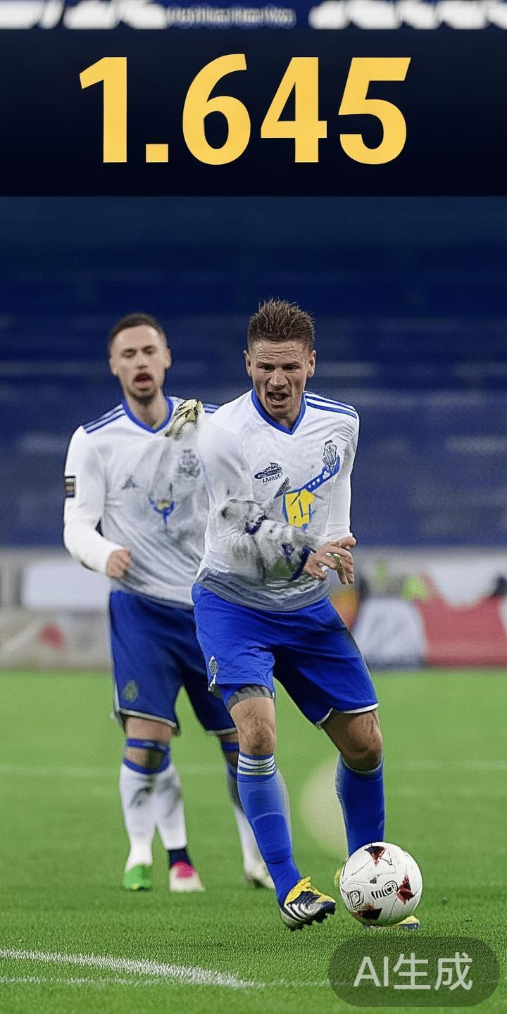 前言
在足球比赛预估中，赔率已成为专业人士和爱好