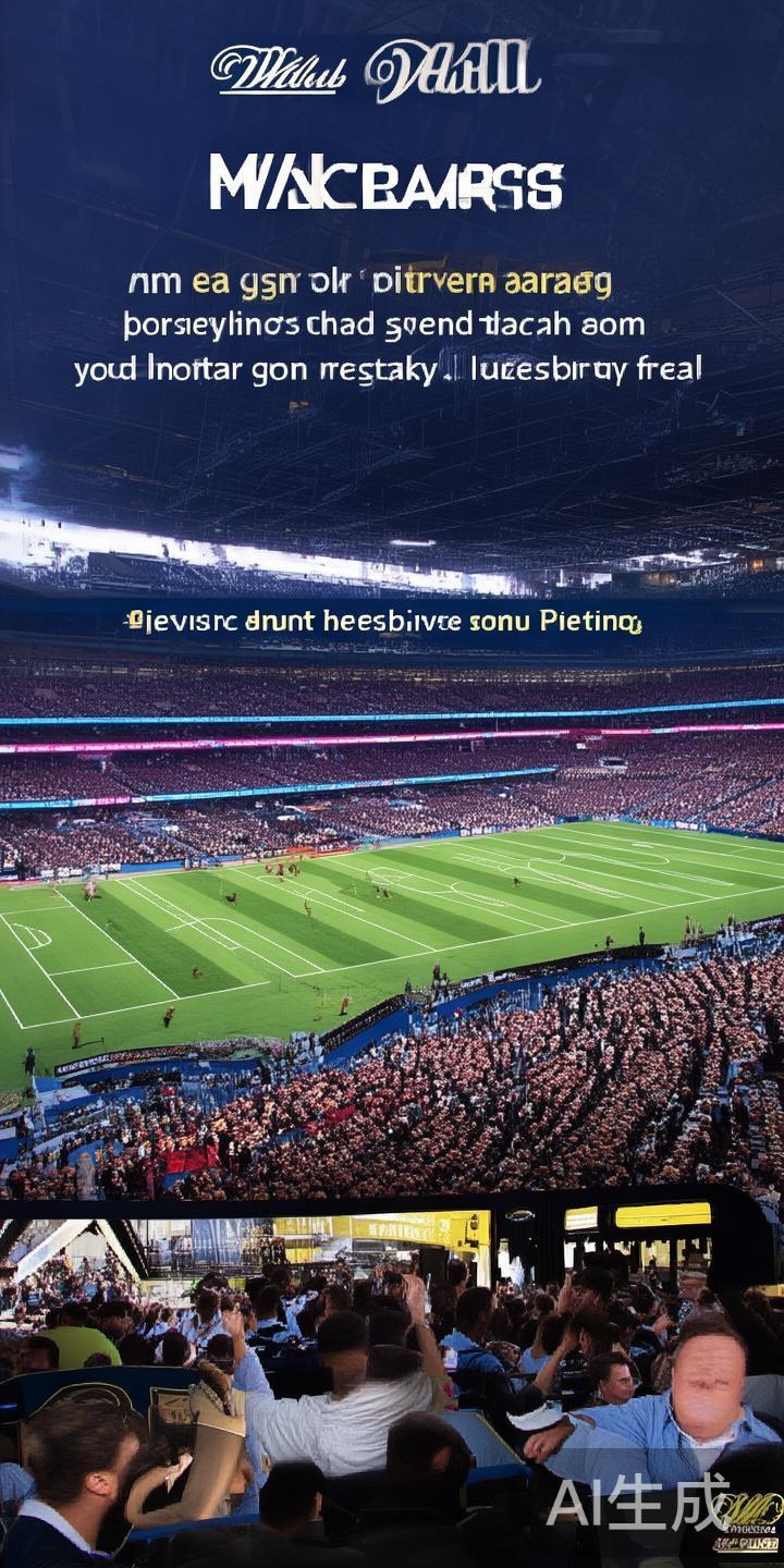 威廉希尔Bet不仅提供传统的胜负、让球、总进球等基